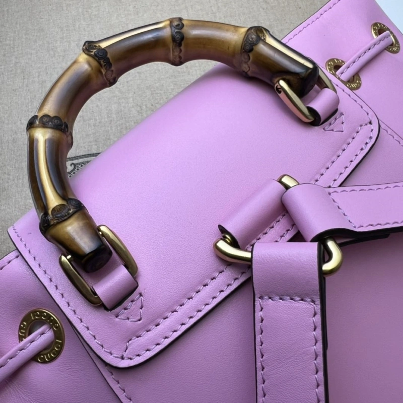 Gucci Backpacks 4036B-0942