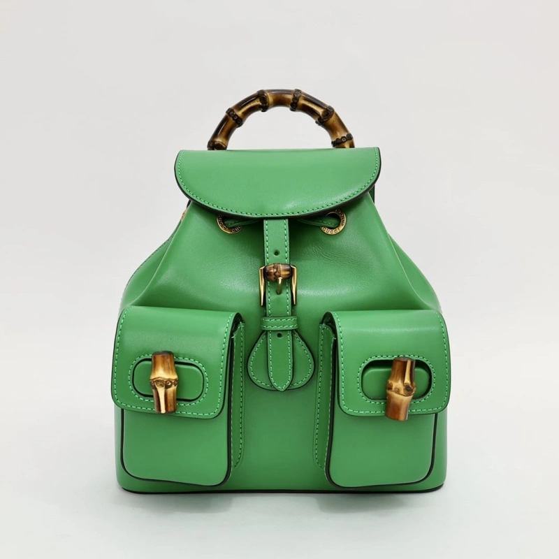 Gucci Backpacks 4036B-0943