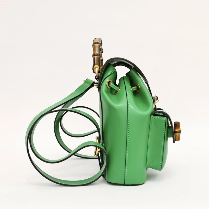 Gucci Backpacks 4036B-0943