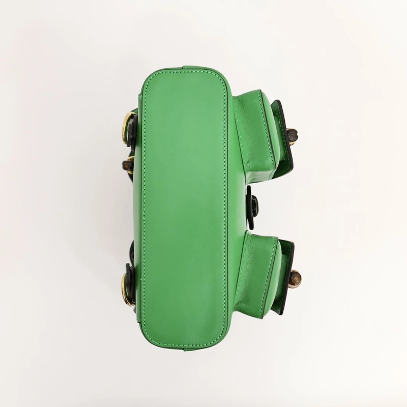 Gucci Backpacks 4036B-0943