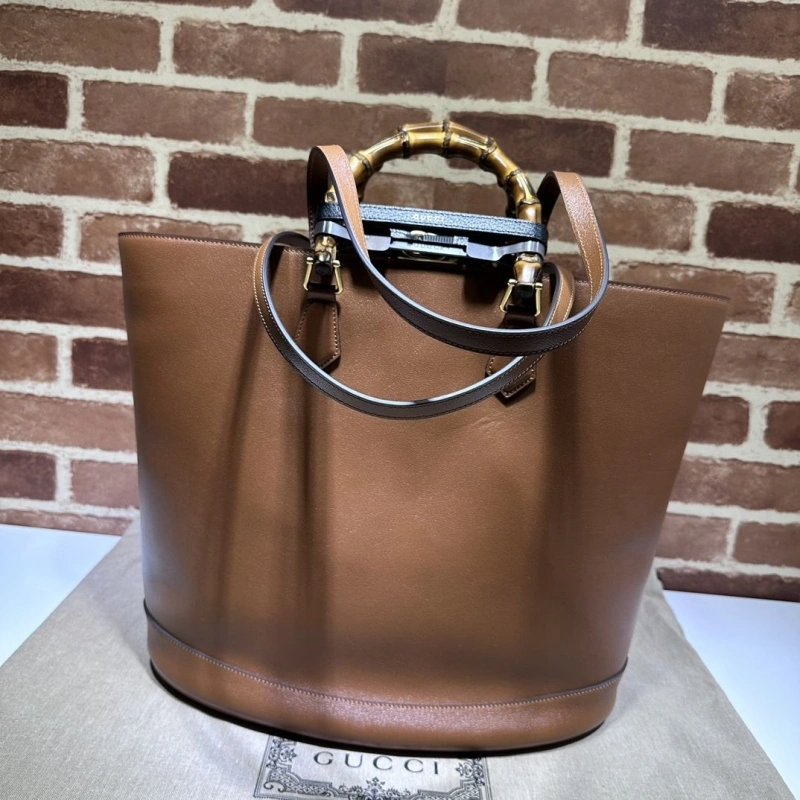 Gucci Bucket Bags 4036B-0945