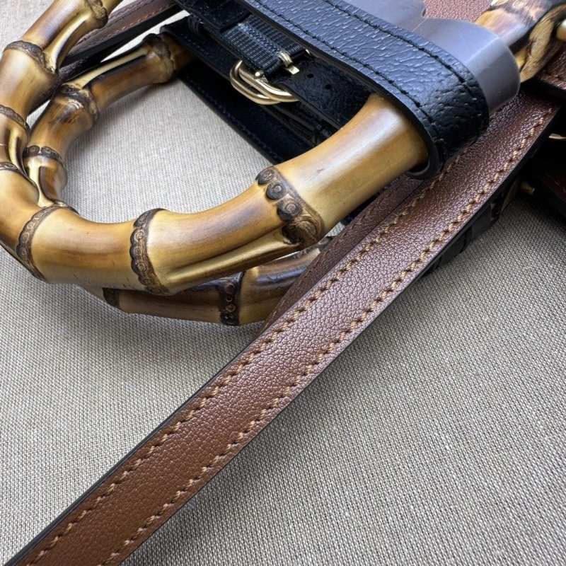 Gucci Bucket Bags 4036B-0945