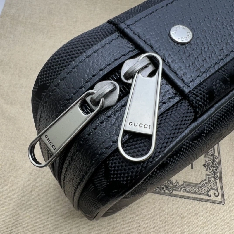 Gucci Clutch Bags 4036B-0965