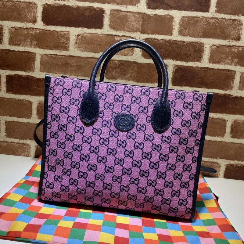 Gucci Shopping Bags 4036B-0967