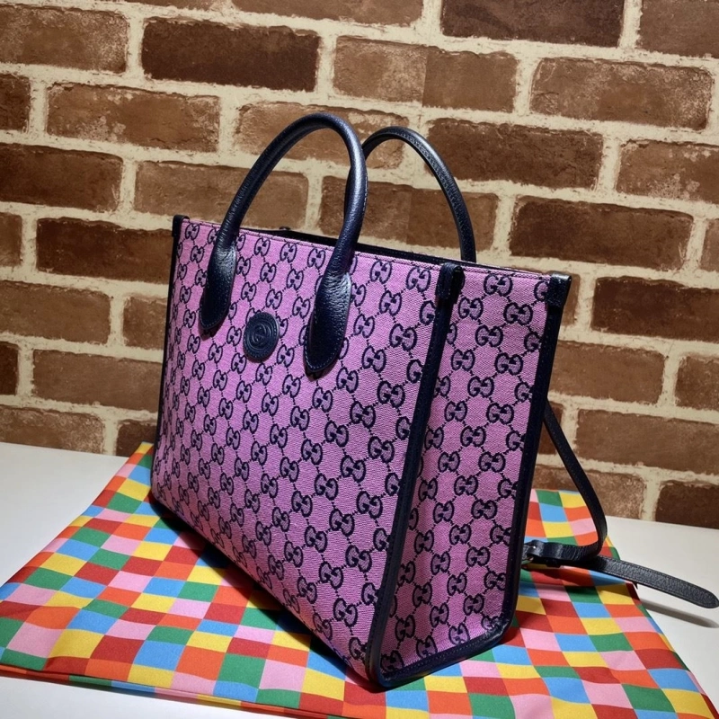 Gucci Shopping Bags 4036B-0967