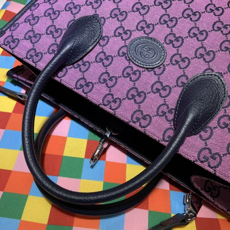 Gucci Shopping Bags 4036B-0967