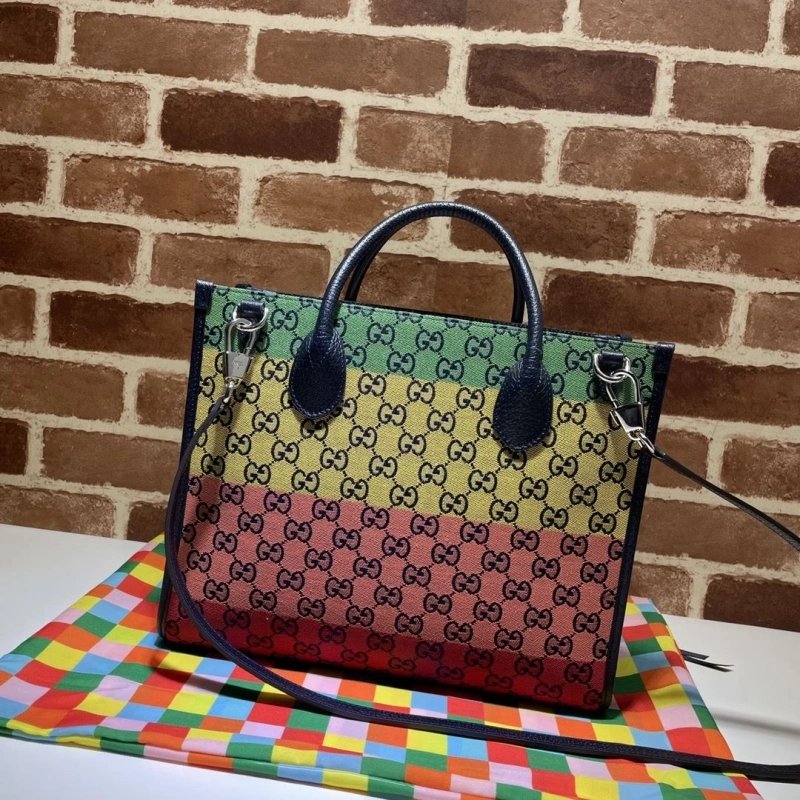 Gucci Shopping Bags 4036B-0969