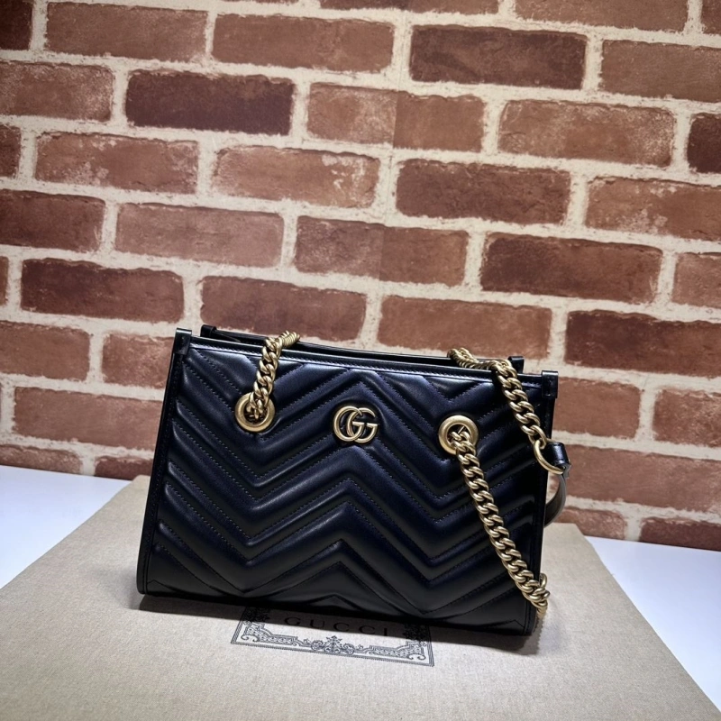 Gucci Shopping Bags 4036B-0971