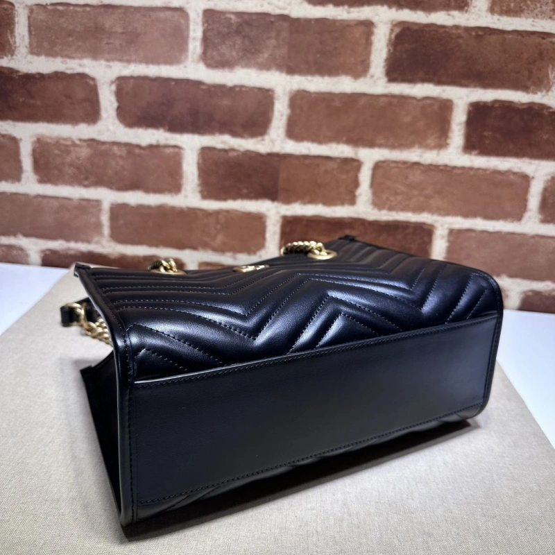 Gucci Shopping Bags 4036B-0971