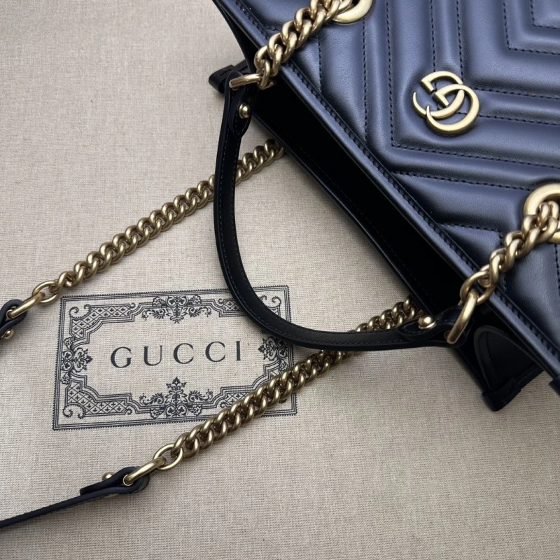 Gucci Shopping Bags 4036B-0971