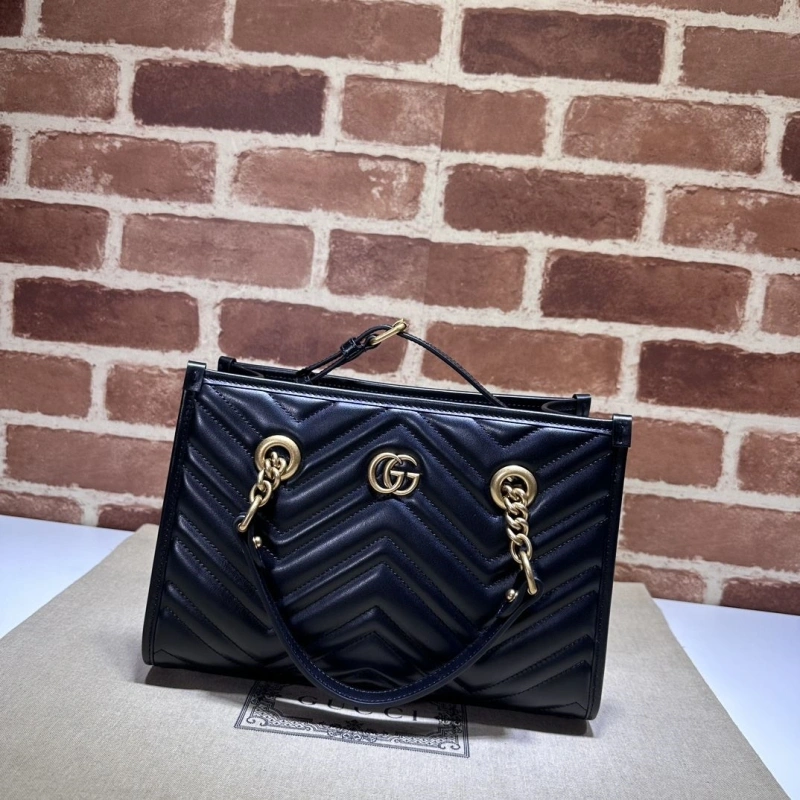 Gucci Shopping Bags 4036B-0971