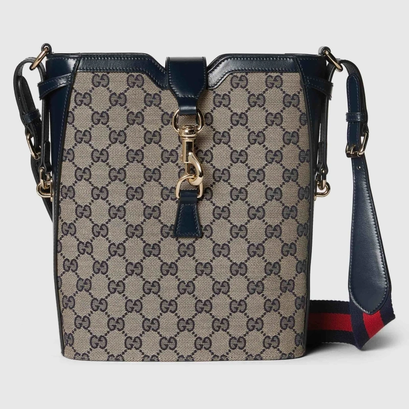 Gucci Bucket Bags 4036B-0975