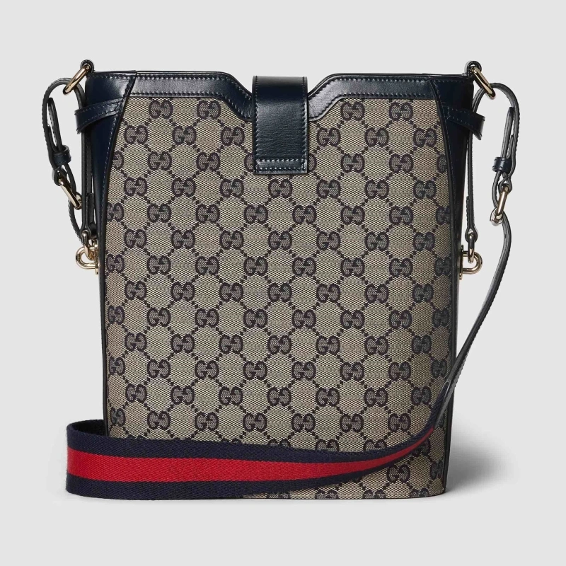 Gucci Bucket Bags 4036B-0975