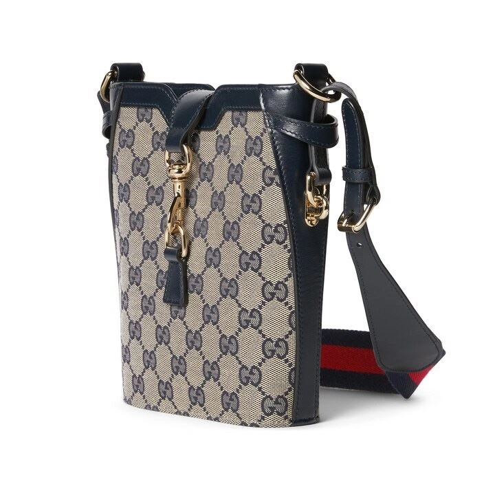 Gucci Bucket Bags 4036B-0976