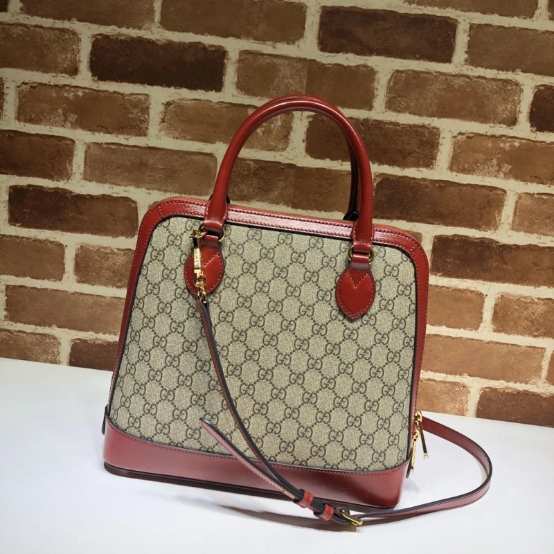 Gvc*1 top handle bags 4036b-0980