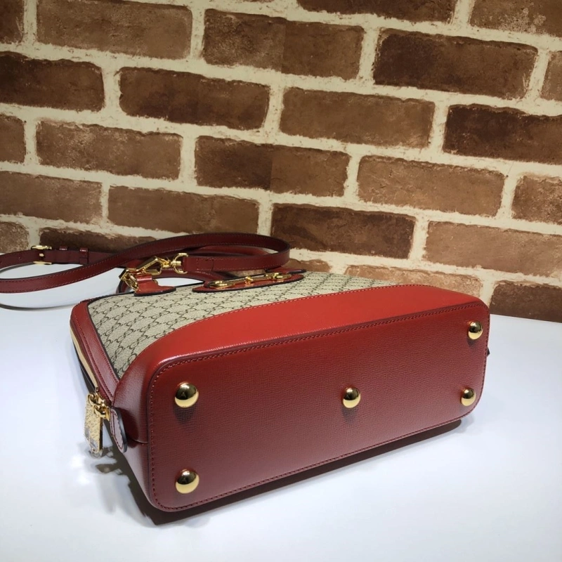 Gvc*1 top handle bags 4036b-0980