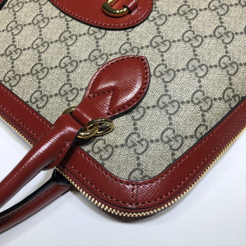 Gvc*1 top handle bags 4036b-0980