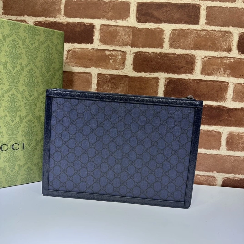 Gucci Clutch Bags 4036B-0992