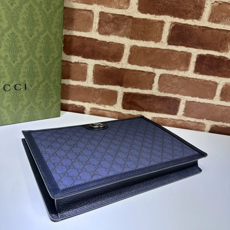 Gucci Clutch Bags 4036B-0992
