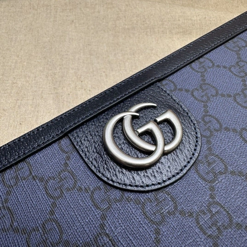 Gucci Clutch Bags 4036B-0992