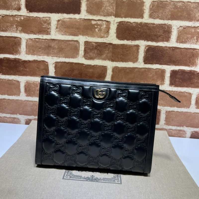 Gucci Clutch Bags 4036B-1030