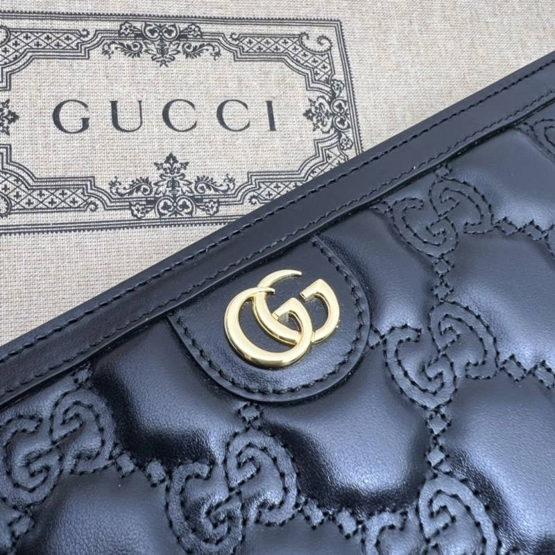 Gucci Clutch Bags 4036B-1030