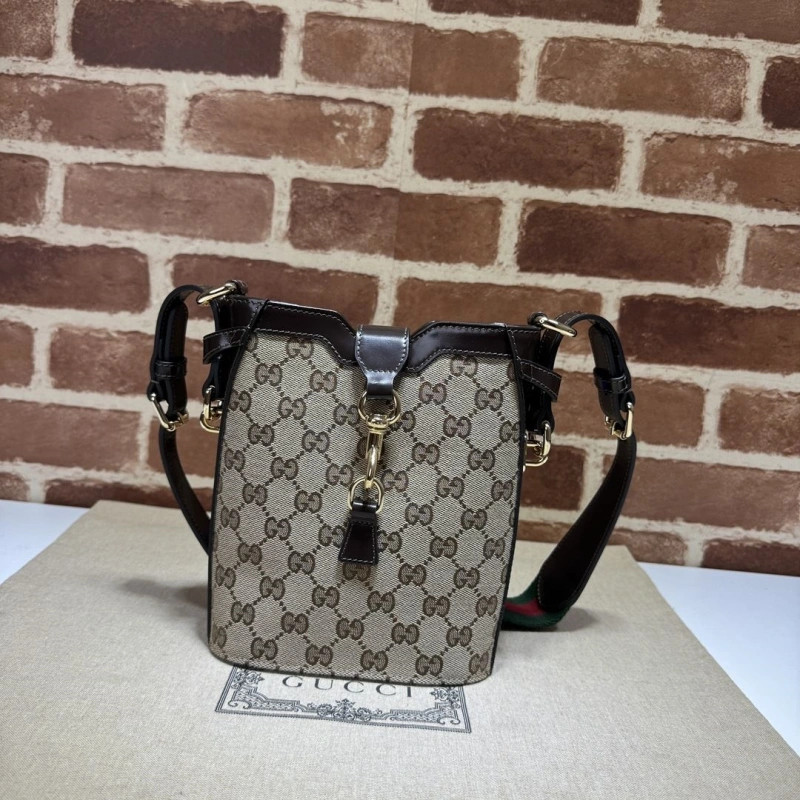 Gucci Bucket Bags 4036B-1033