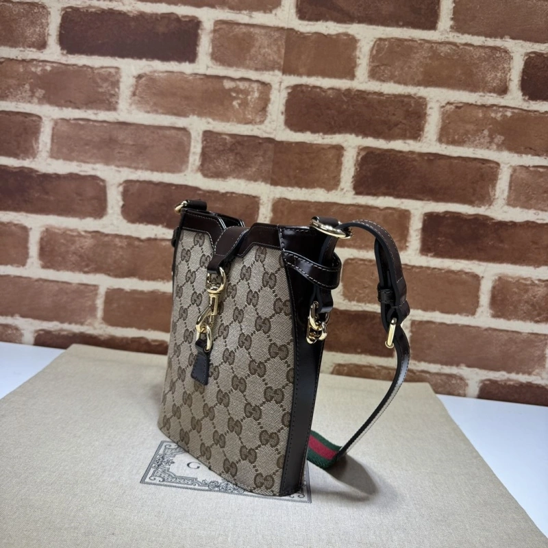 Gucci Bucket Bags 4036B-1033