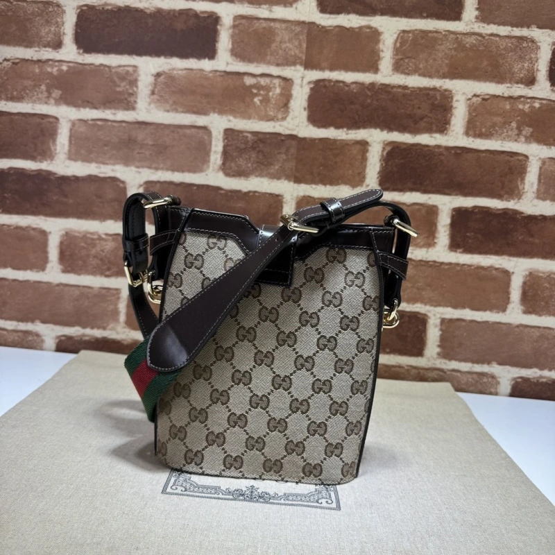 Gucci Bucket Bags 4036B-1033