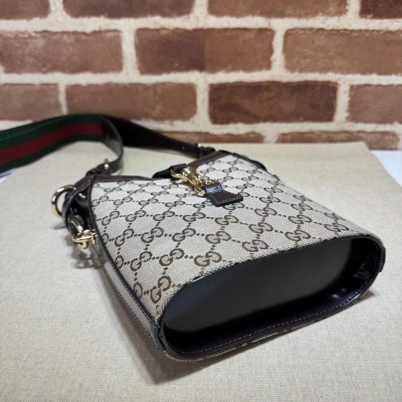 Gucci Bucket Bags 4036B-1033