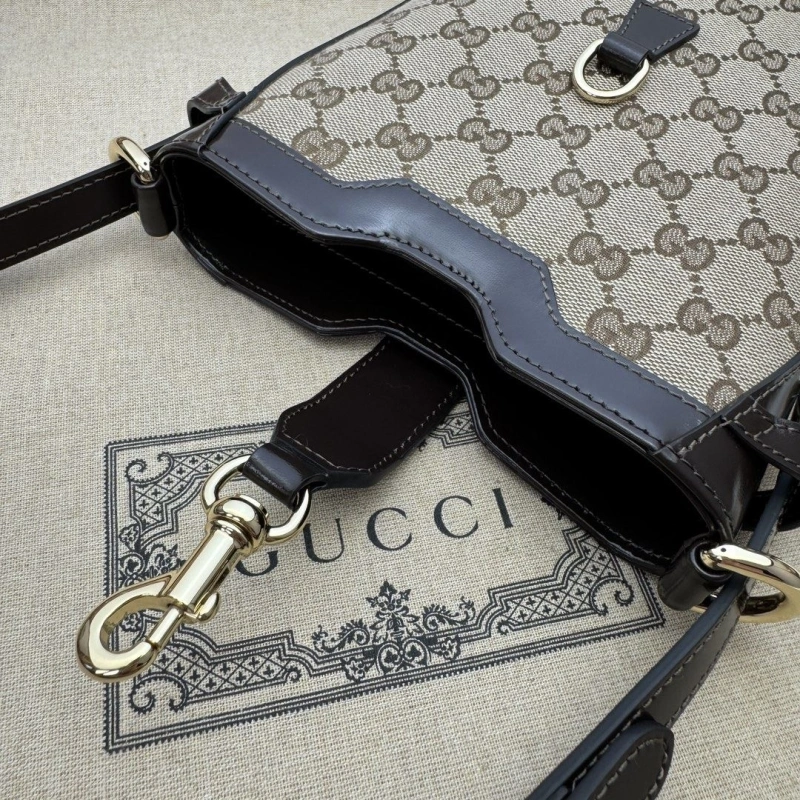 Gucci Bucket Bags 4036B-1033