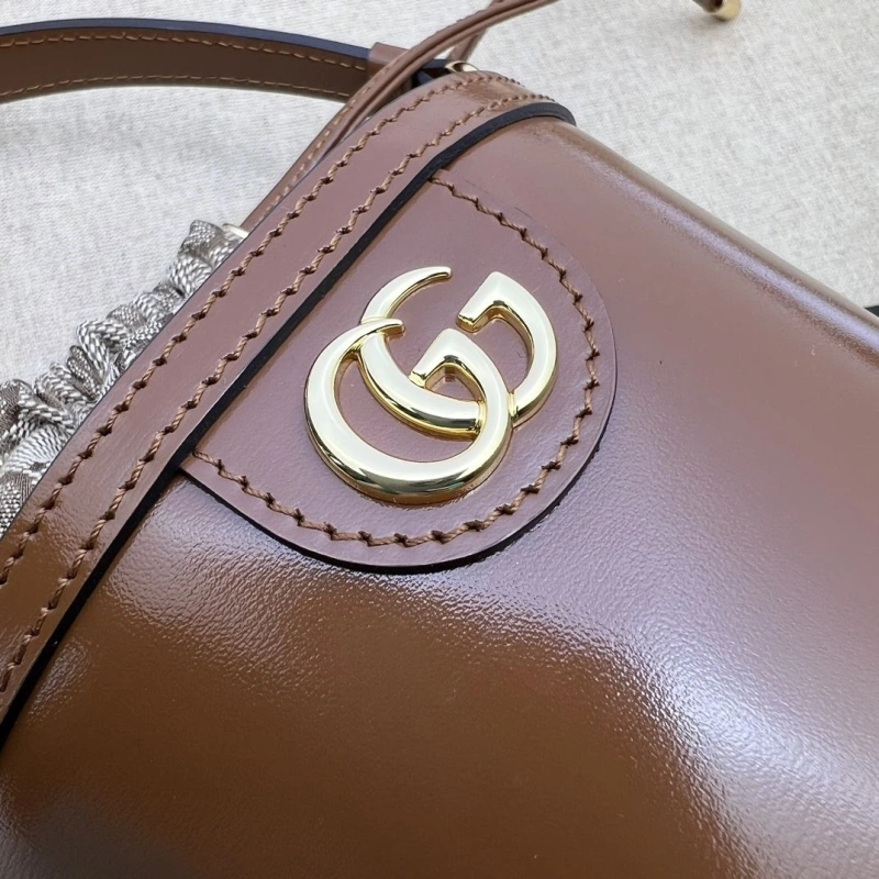 Gucci Round Bags 4036B-1039