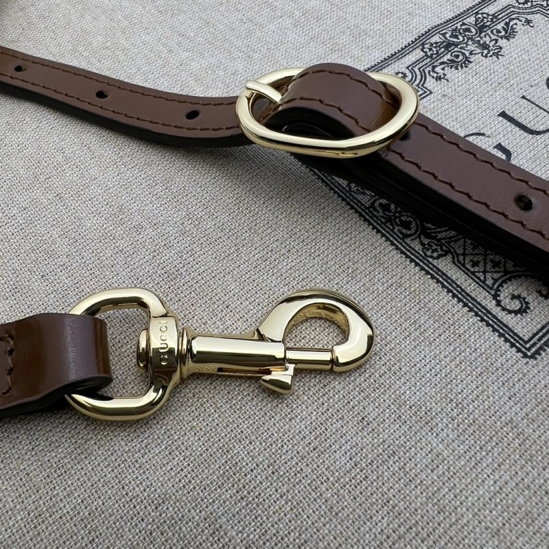 Gucci Round Bags 4036B-1039