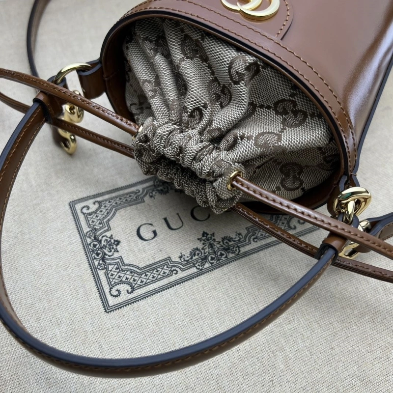 Gucci Round Bags 4036B-1039