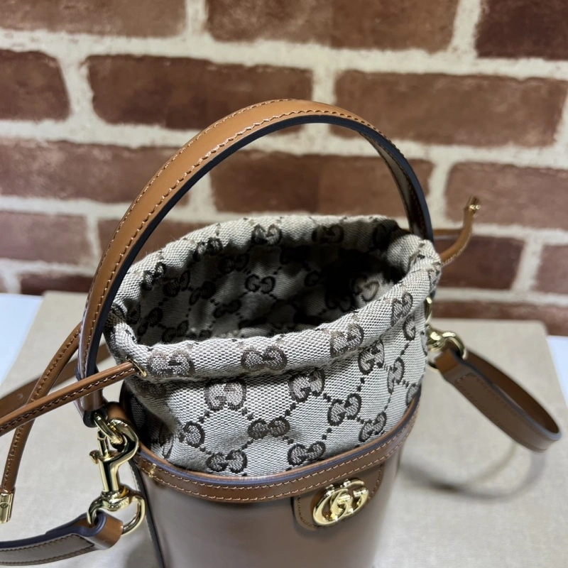 Gucci Round Bags 4036B-1039