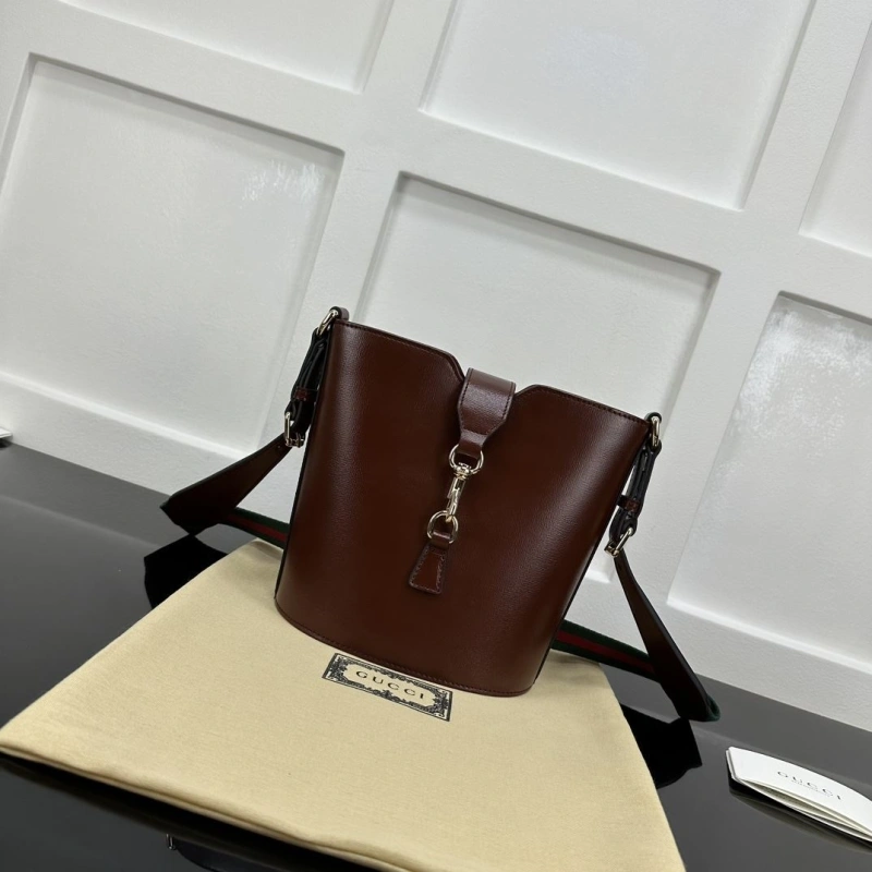 Gucci Bucket Bags 4036B-1059