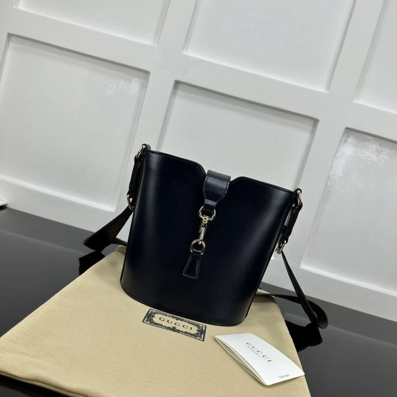 Gucci Bucket Bags 4036B-1060