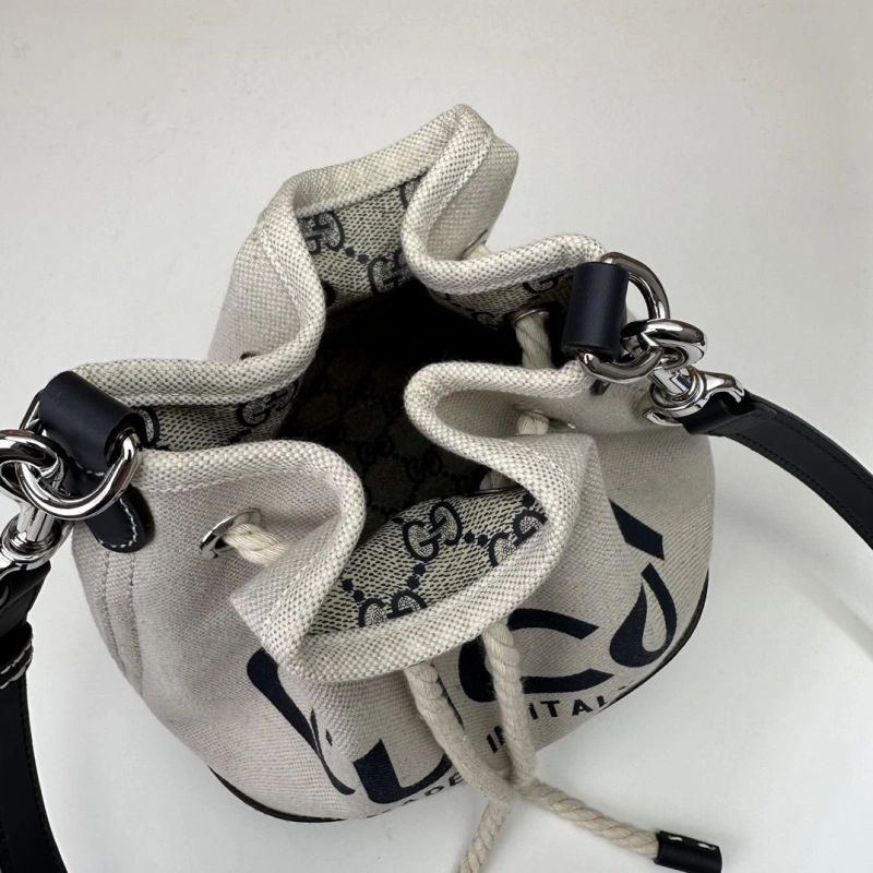 Gucci Bucket Bags 4036B-1092
