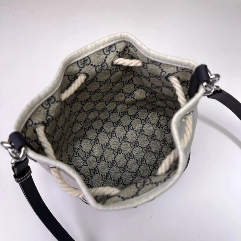 Gucci Bucket Bags 4036B-1092