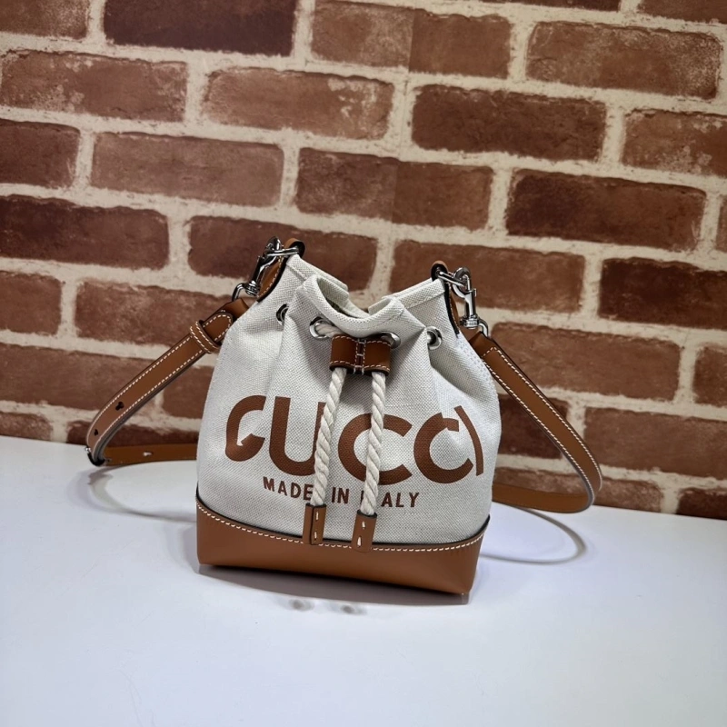 Gucci Bucket Bags 4036B-1093