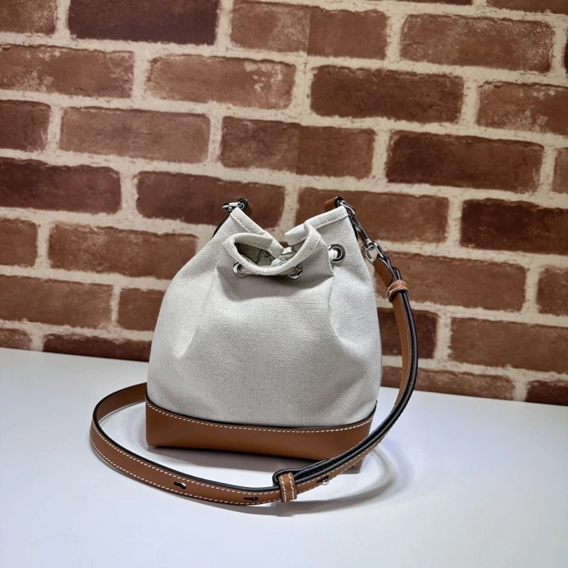 Gucci Bucket Bags 4036B-1093