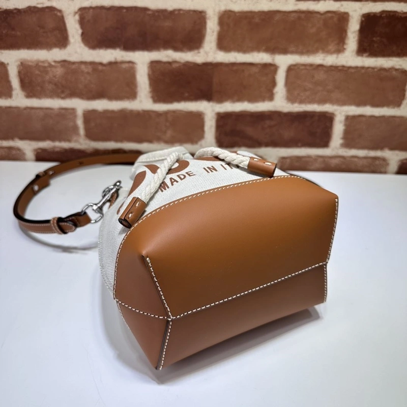 Gucci Bucket Bags 4036B-1093