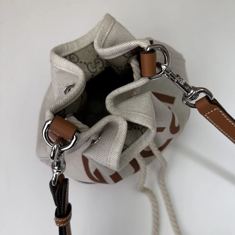 Gucci Bucket Bags 4036B-1093