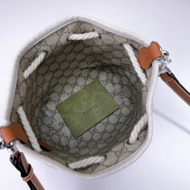 Gucci Bucket Bags 4036B-1093