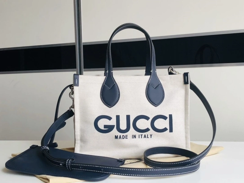 Gucci Shopping Bags 4036B-1095