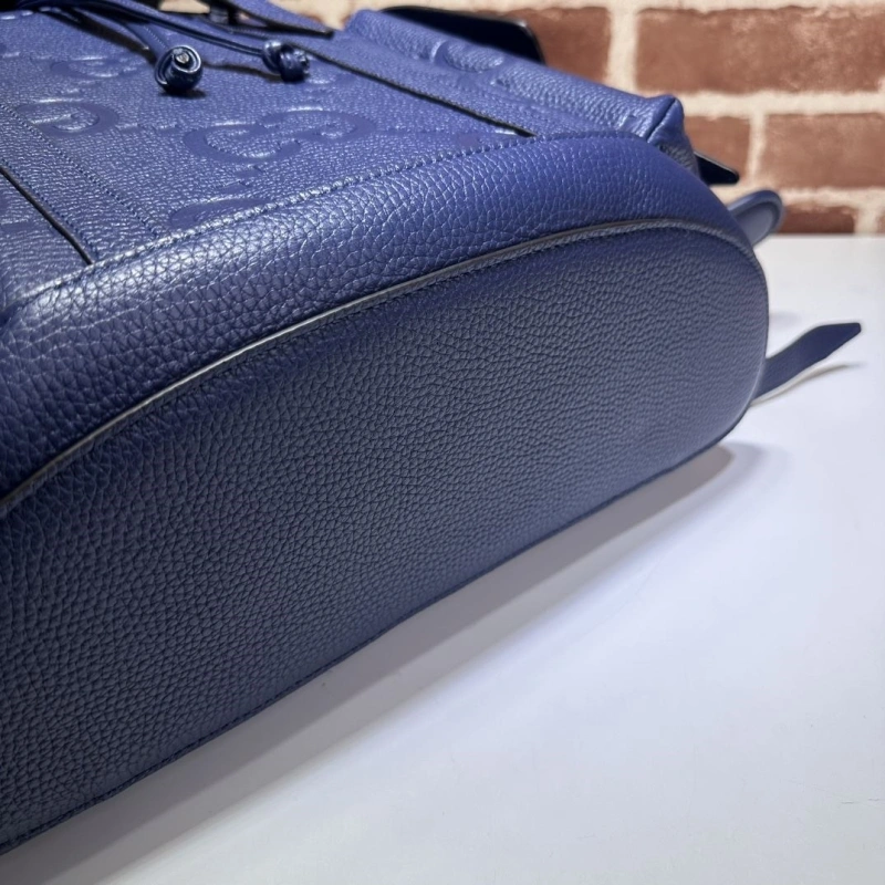 Gucci Backpacks 4036B-1121