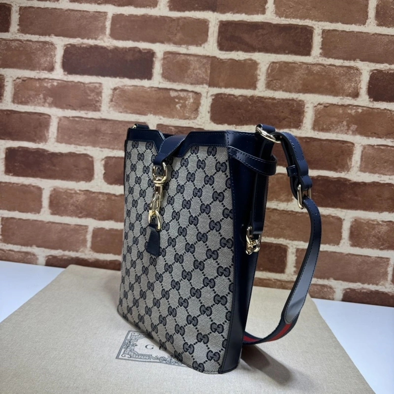 Gucci Bucket Bags 4036B-1122