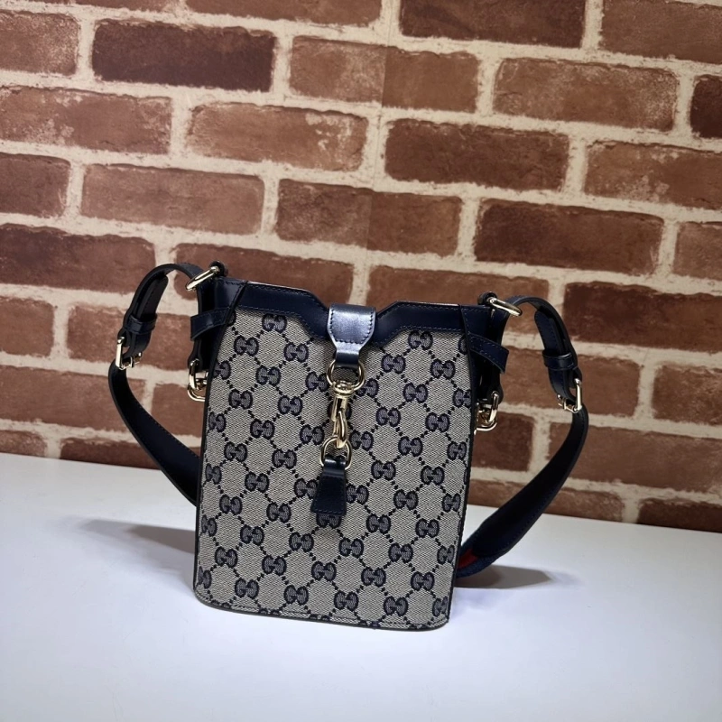 Gucci Bucket Bags 4036B-1123