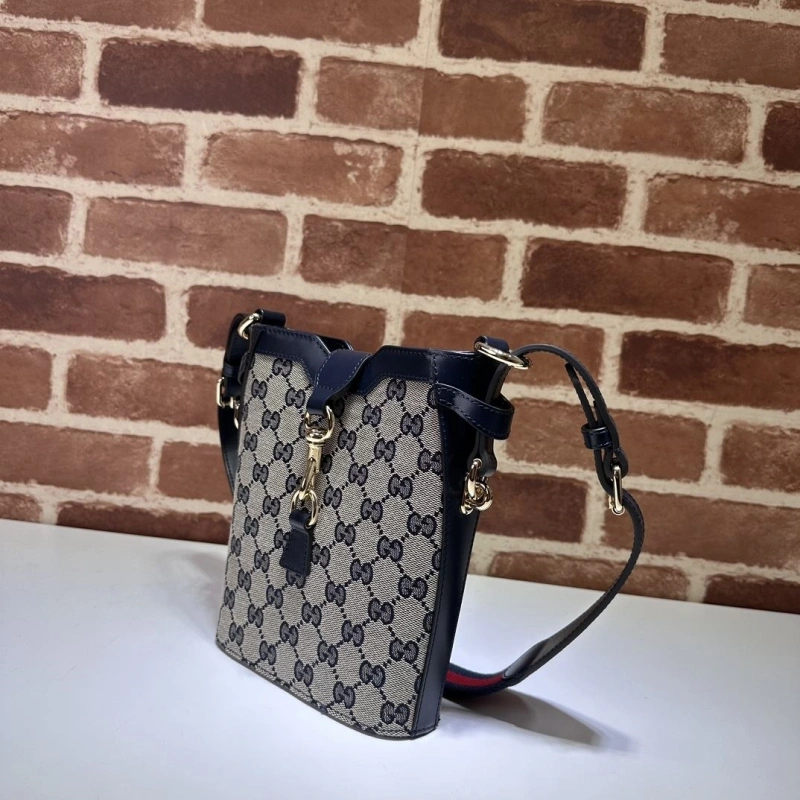 Gucci Bucket Bags 4036B-1123