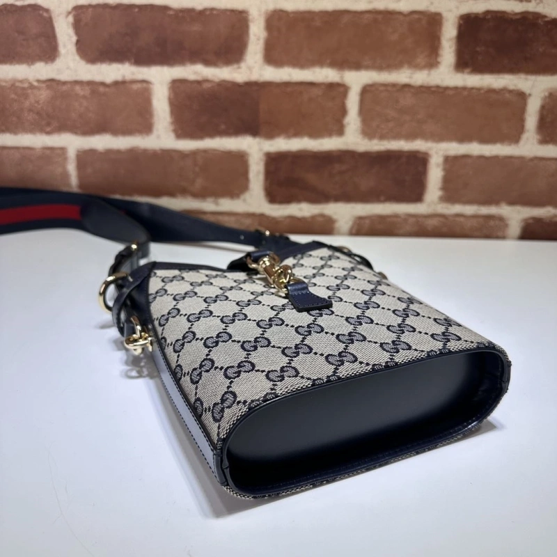 Gucci Bucket Bags 4036B-1123